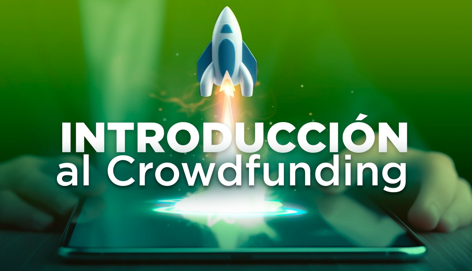 Introducción al Crowdfunding