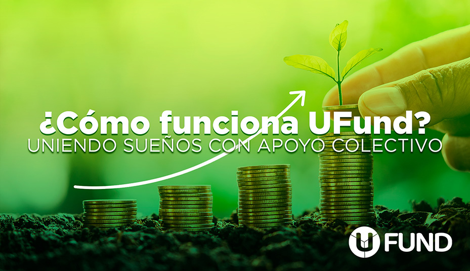 Cómo Funciona Ufund: Uniendo Sueños con Apoyo Colectivo