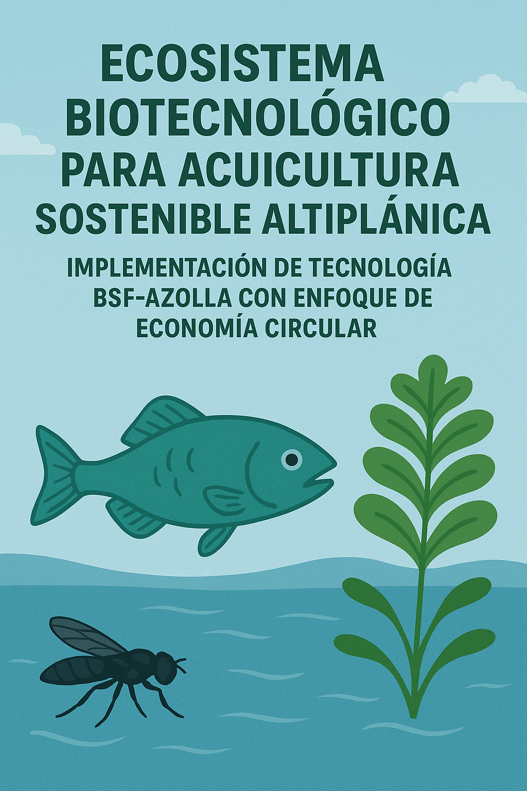 Crowdfunding Bolivia