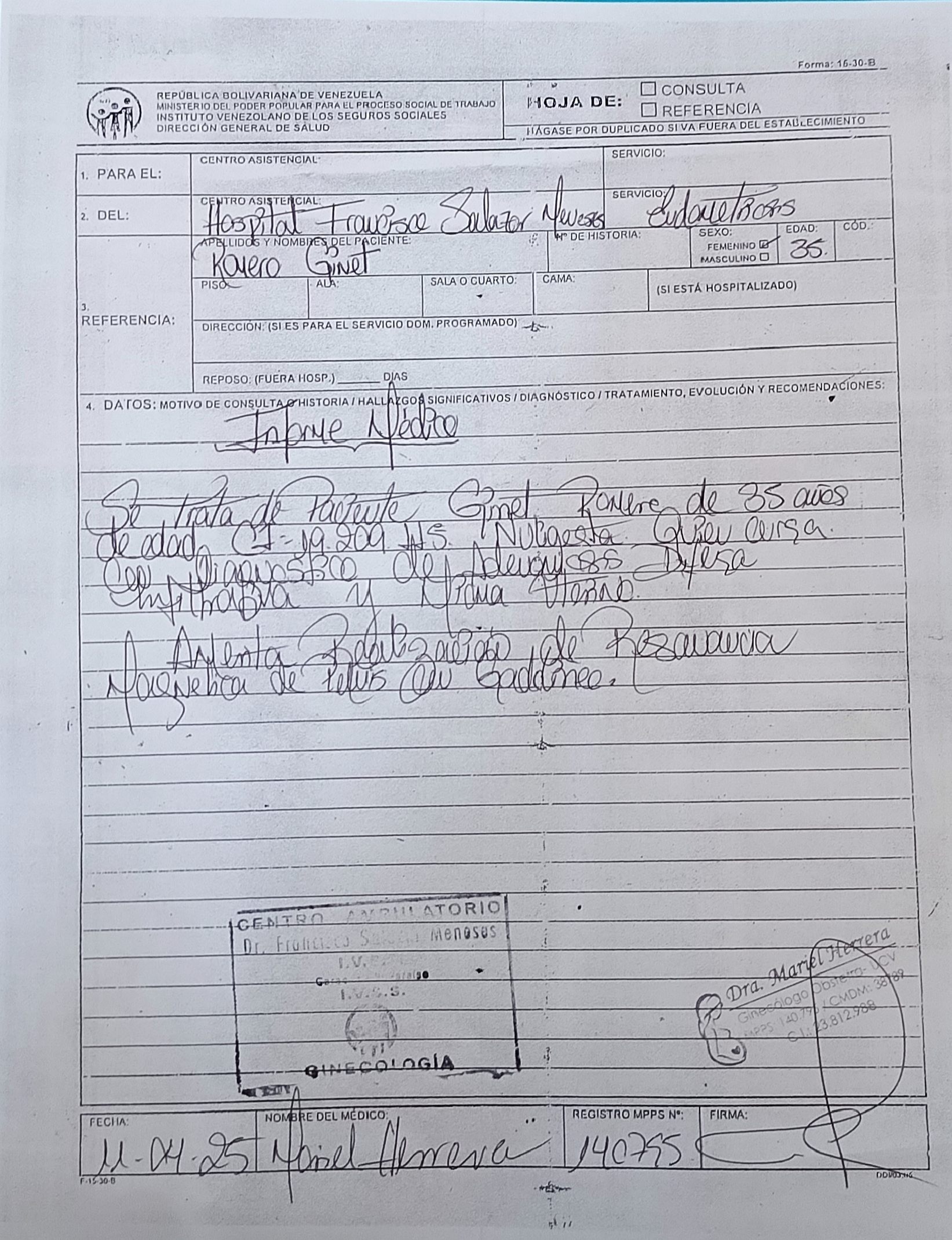 Crowdfunding Bolivia