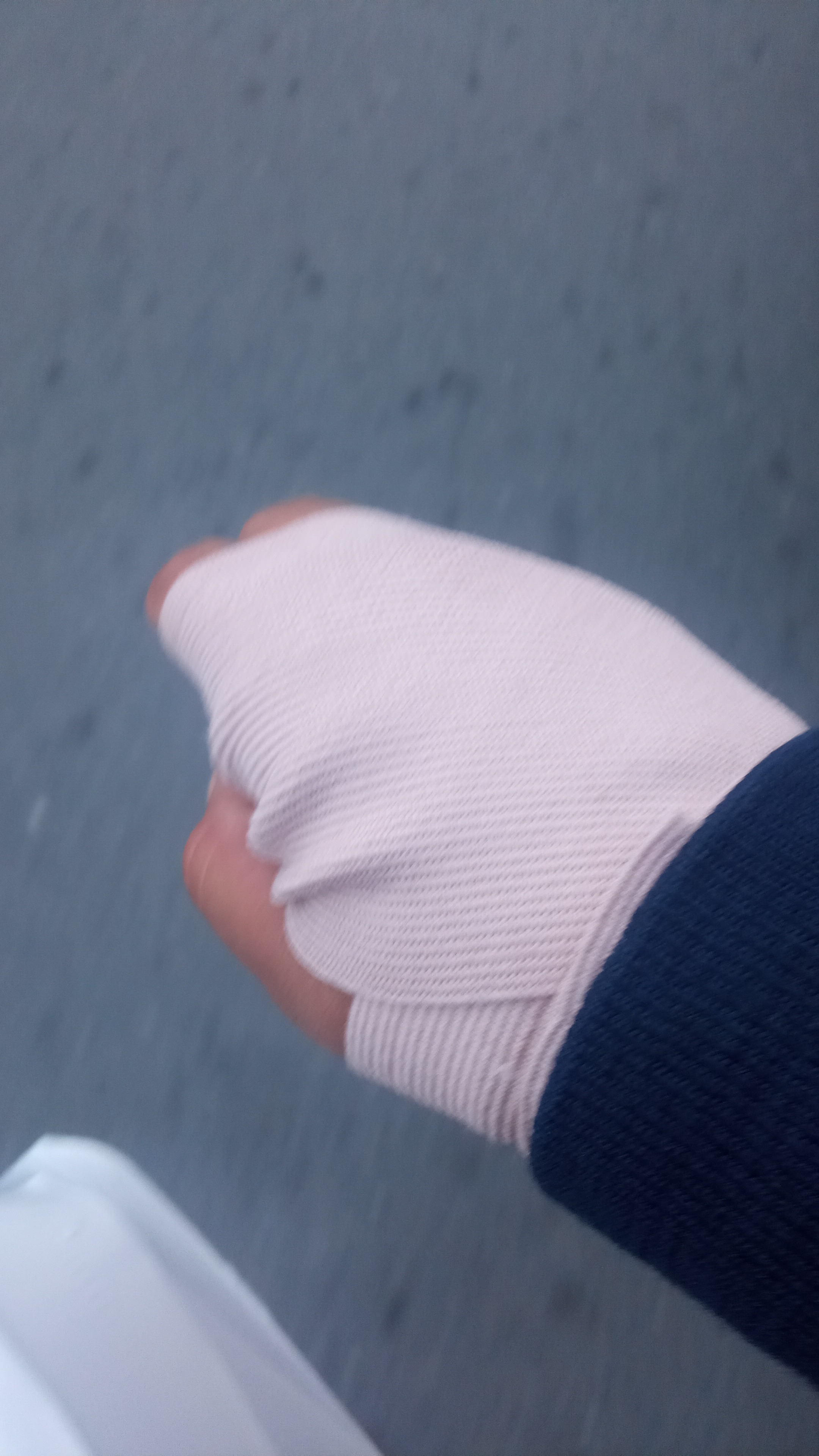 Crowdfunding Bolivia