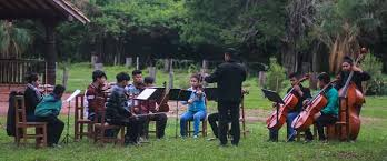 El Latido Musical de Santa Ana de Velasco