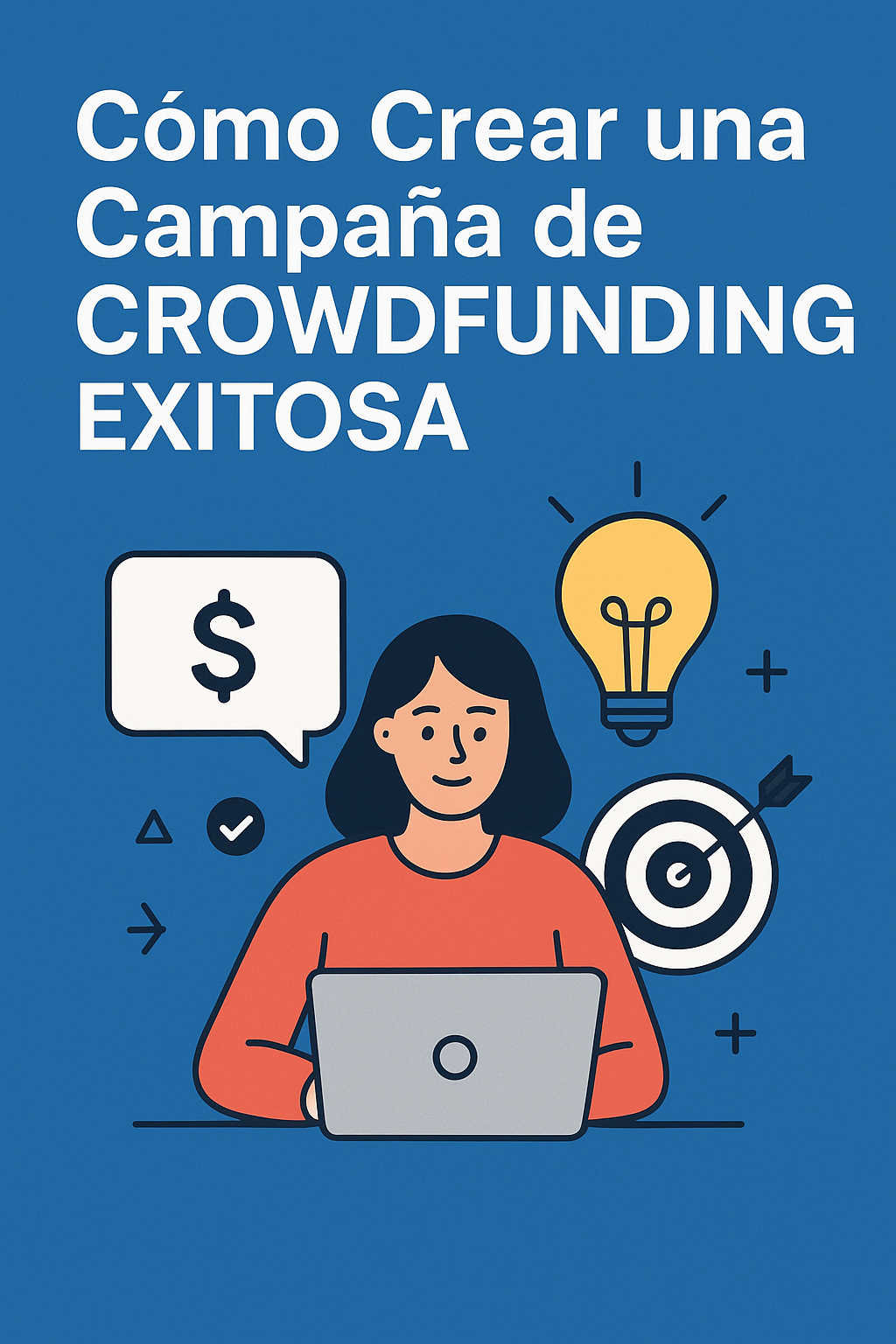 Crowdfunding Bolivia
